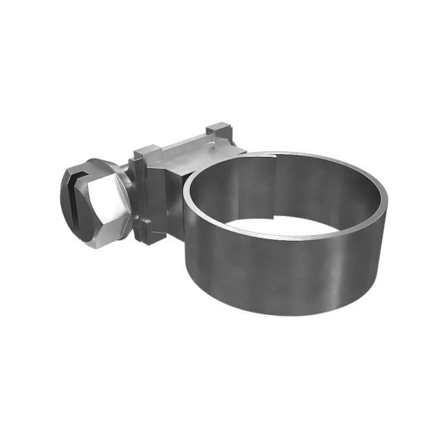 Standard Manguera Clamp