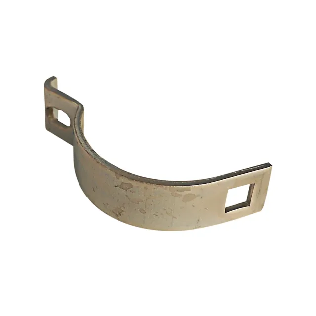 Motor, Harness Mounting Frekansı