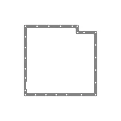 Caterpillar 1.2mmKan Transfer Gear Cover Gasket — açılı görünüm