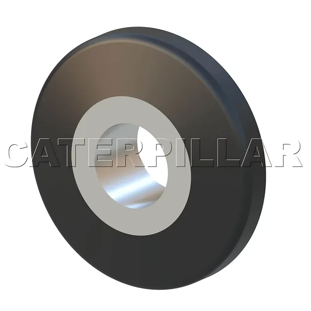 Symmetric Isolation Mount