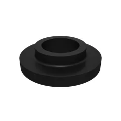 Caterpillar 14.70mm ID Single Flange Kauçuk Grommet