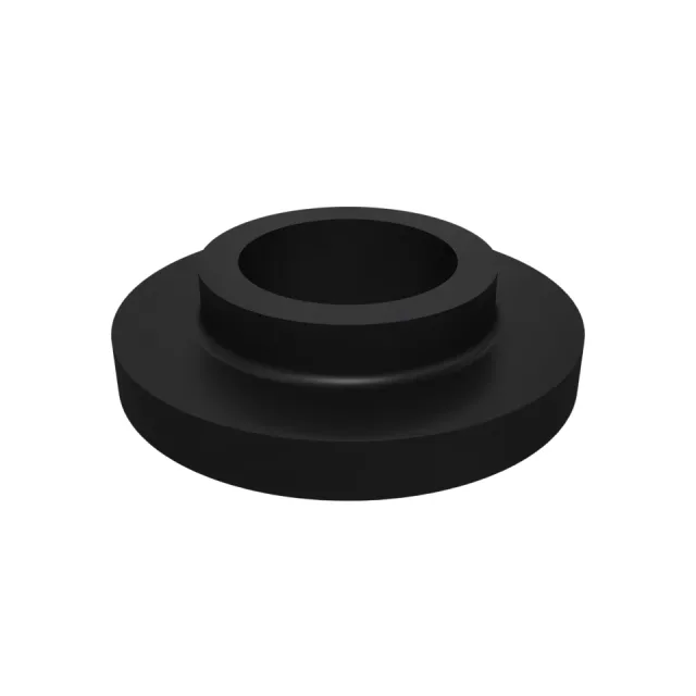 14.70mm ID Grommet en caoutchouc à bretelles simples