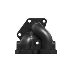 Caterpillar Planetary Transmission Case VERTEILER — Dreiviertelansicht
