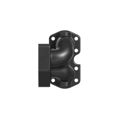 Caterpillar Planetary Transmission Case VERTEILER — Dreiviertelansicht