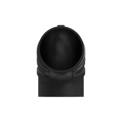 Caterpillar Air Cleaner Elbow — açılı görünüm