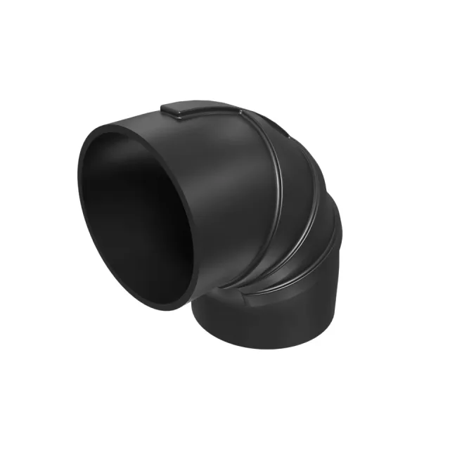 Air Cleaner Elbow