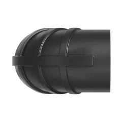 Caterpillar Air Cleaner Elbow — açılı görünüm
