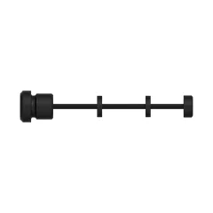 Caterpillar 8.13mm Inner Diameter Pressure Control Screen — three-quarter view