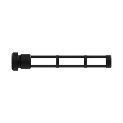 Caterpillar 8.13mm Inner Diameter Pressure Control Screen — three-quarter view