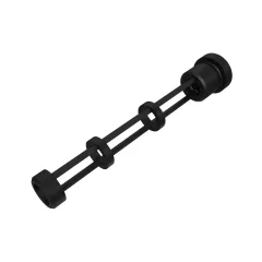 Caterpillar 8.13mm Inner Diameter Pressure Control Screen