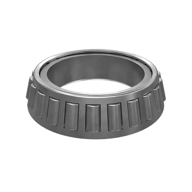 Cojinete de cono de diámetro interno 85.73mm