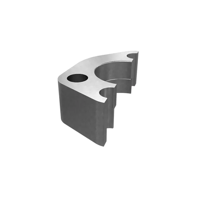48.25mm Counter Bore Temp Split Flange