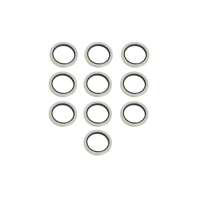 3.23mmKanal Bonded Seal Lavabo
