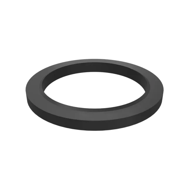 Arruina de vedante circular grossa 2.76mm