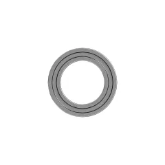 Caterpillar 60mm Ball Rulman — açılı görünüm