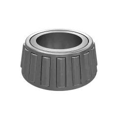 Caterpillar 53.96mm Roulement à cône de diamètre intérieur