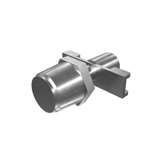 Válvula de drenagem de filtro de combustível 1/4"