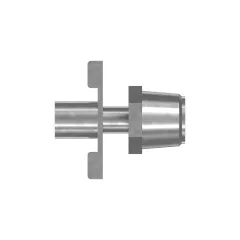 Caterpillar 1/4" Yakıt Filtreleri — açılı görünüm