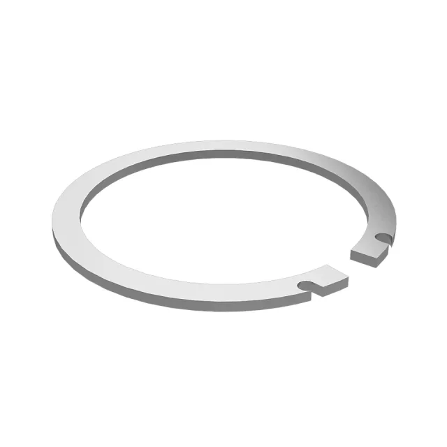 1.98mm Thick External SICHERUNGSRING