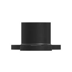 Caterpillar Hydraulic Oil Dust Cap — Dreiviertelansicht