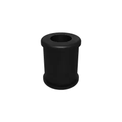 Caterpillar 22.00mm Fragmento duplo de borracha Grommet