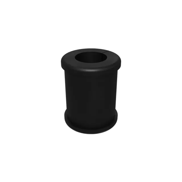 22.00mm Dual Flange Kauçuk Grommet
