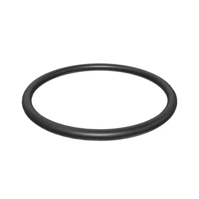 39.34mm Junta tórica de sello de diámetro interior