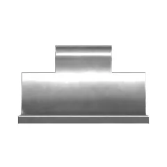 Caterpillar 70.00mm İç Sayfa Single Tube Clip — açılı görünüm