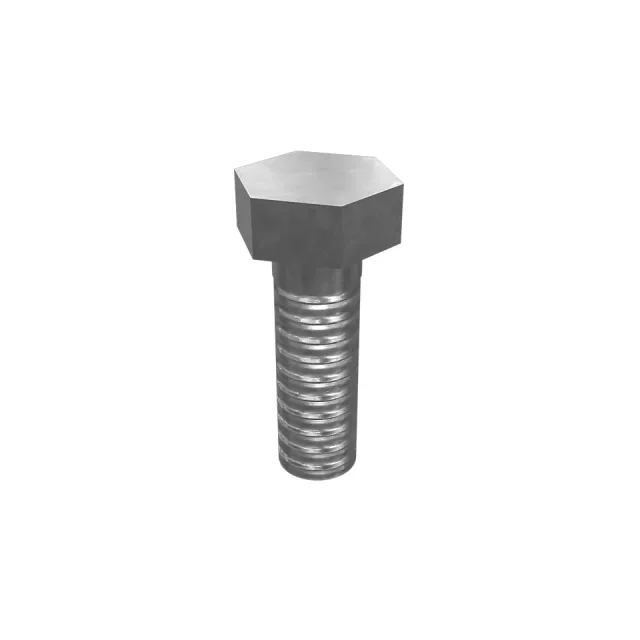 M10-1.5 x 30mm Sechskantschraube