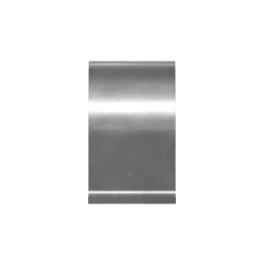 Caterpillar Single Half Top Clip — Dreiviertelansicht