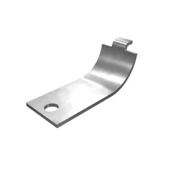 Caterpillar Single Half Bottom Clip