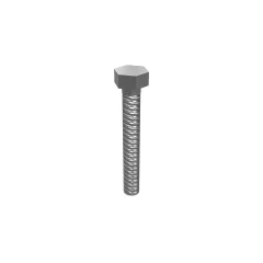 Caterpillar Perno de Cabeza Hexagonal M5-0.8 x 35mm