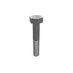 Caterpillar M6-1 x 35mm Altıköşe Başlı Cıvata
