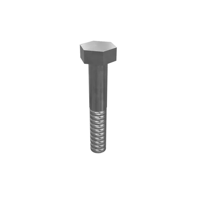 Perno de Cabeza Hexagonal M6-1 x 35mm