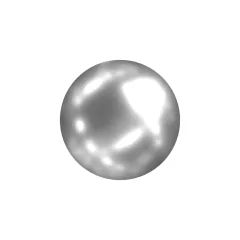 Caterpillar 6.4mm Diâmetro corporal Rebite Pop — vista de três quartos