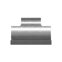 Caterpillar 35.00mm İç Segment Two Piece Clip — açılı görünüm