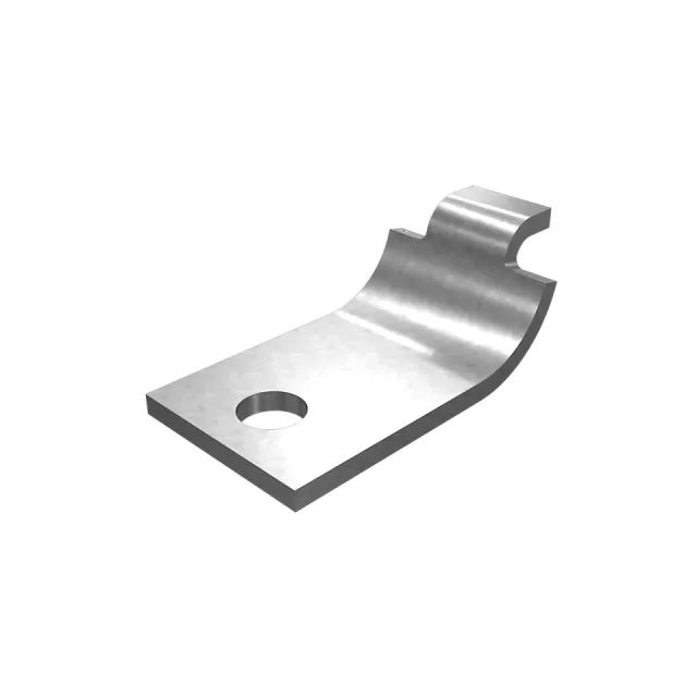 35.00mm İç Segment Two Piece Clip