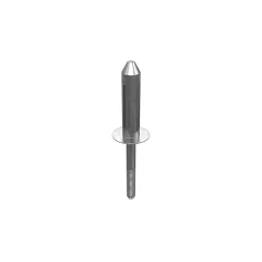 Caterpillar 5.21mm Body Diameter Pop rivet