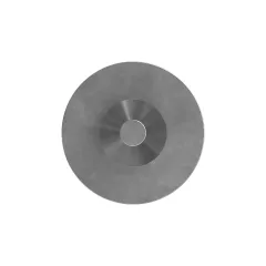 Caterpillar 5.21mm Body Diameter Pop rivet — three-quarter view