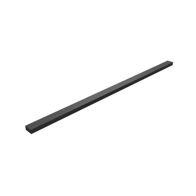 19.05mm Width Rubber Bulk Seal
