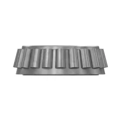 Caterpillar Cojinete de Cono de Diámetro Exterior 258.04mm — vista en tres cuartos