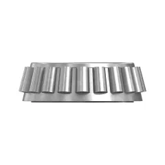 Caterpillar Cojinete de Cono de Diámetro Exterior 258.04mm — vista en tres cuartos