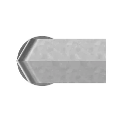 Caterpillar 31.00mm Long 90 Degree Elbow Adapt — açılı görünüm