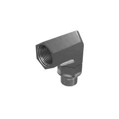 Caterpillar 31.00mm Long 90 Degree Elbow Adapt