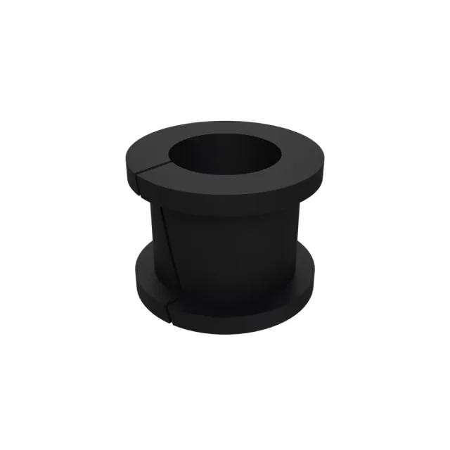 Grommet électrique de levage des fils