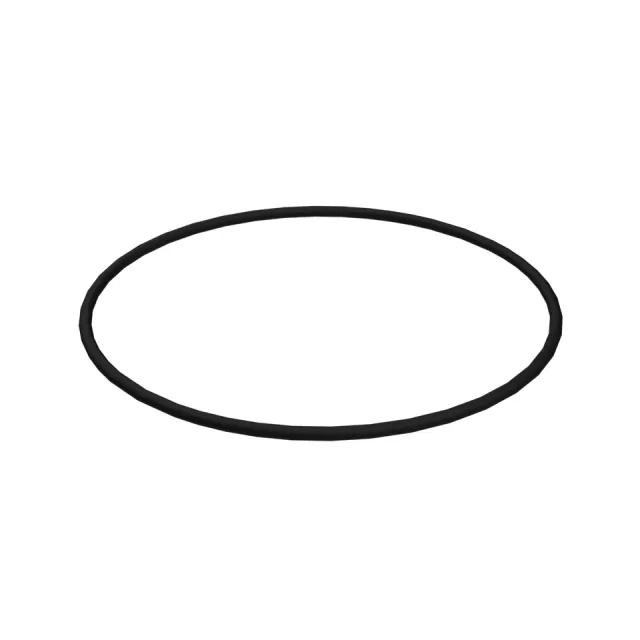 196.22mm İç Çap O-Ring Keçe