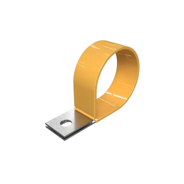 57.15mm İç Sayfa Single Tube Clip