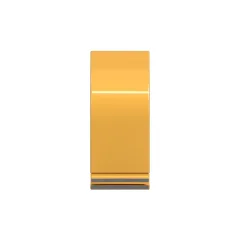 Caterpillar 57.15mm İç Sayfa Single Tube Clip — açılı görünüm