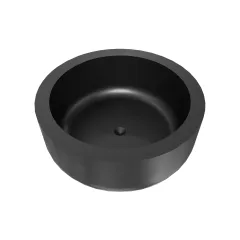 Caterpillar 12.07mm Dış Sayfaya Hazırlanmamış Kupası-Plug