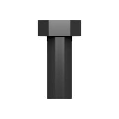 Caterpillar M20-2.5 x 50mm Altıköşe Başlı Cıvata — açılı görünüm